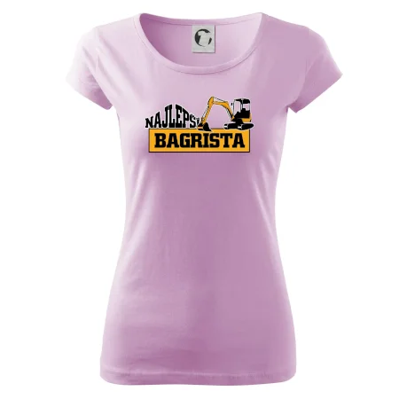 Najlepší bagrista minibager
