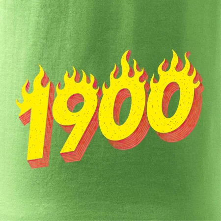 Narodeniny v ohni - váš ročník