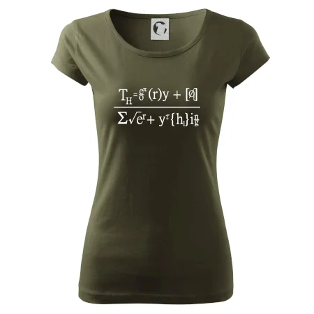 Teória všetkého (Theory of Everything)