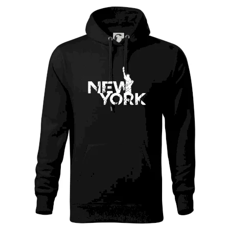 New York retro