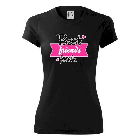 Best friends stuha
