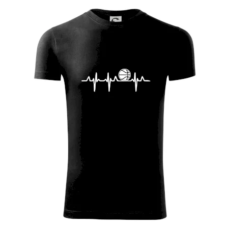 EKG basketbal