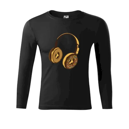 Headphone Donut