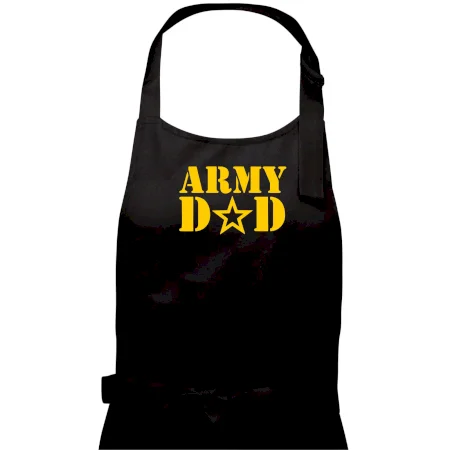 Army dad