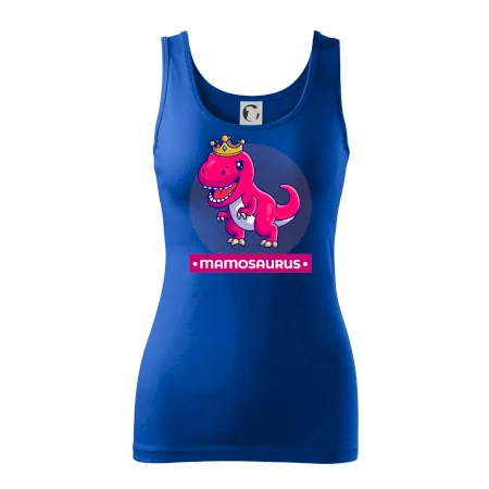 Dinosaurie rodina - mama