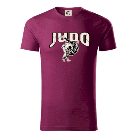 Judo v boji