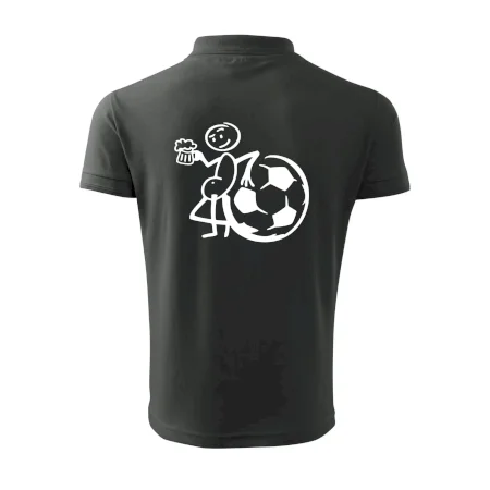 Veľký futbalista