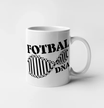 Fotbal DNA