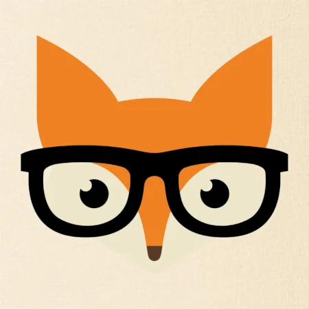 Geek líška