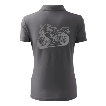 Športová motorka