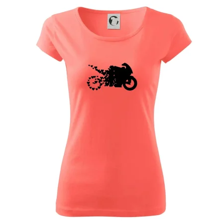 Moto love