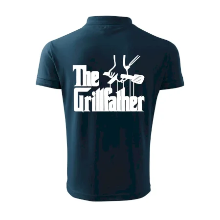 The Grillfather