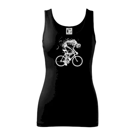 Gravel Bike - kostra