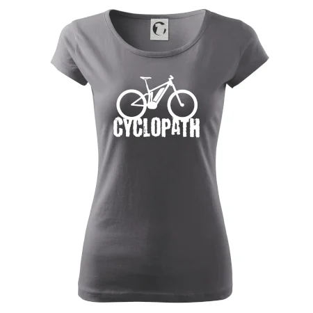 Cyclopath ebike