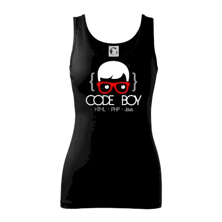 Code Boy