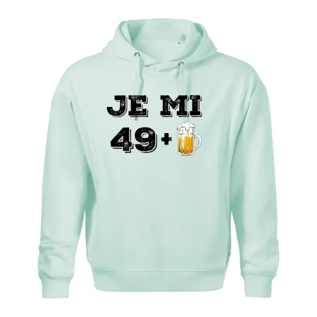 Je mi 50 pivo
