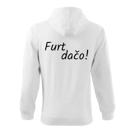 Furt dačo