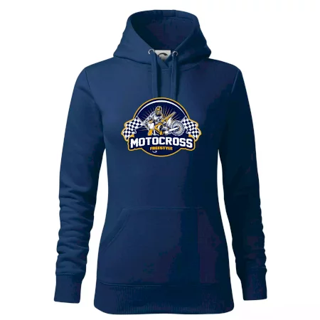 Motocross freestyle kruh