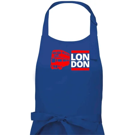 LON DON BUS