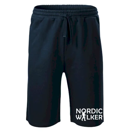 Nordic walker - muž