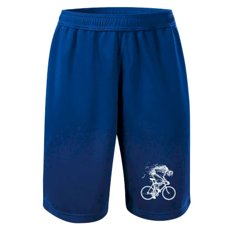Gravel Bike - kostra