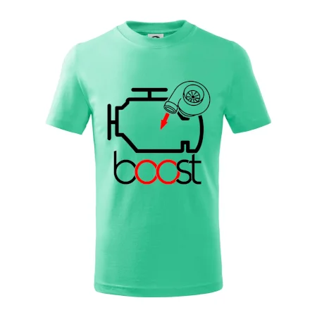 Boost