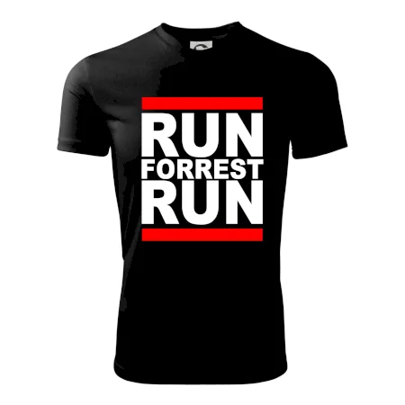Run Forrest Run