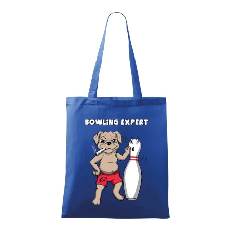 Bowling expert (Hana-creative)