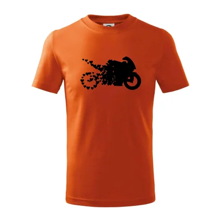 Moto love