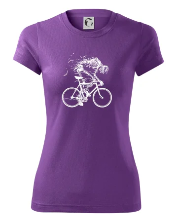 Gravel Bike - kostra