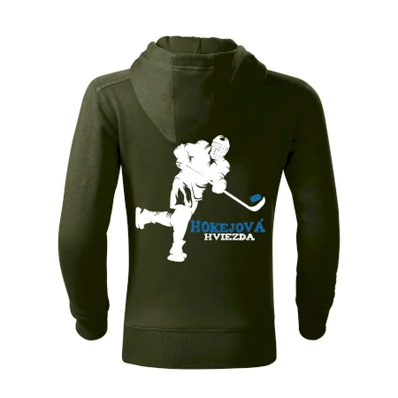 Hokejová hviezda