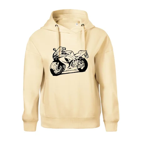Športová motorka