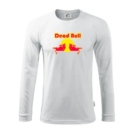 Dead Bull