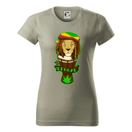 Reggae lev