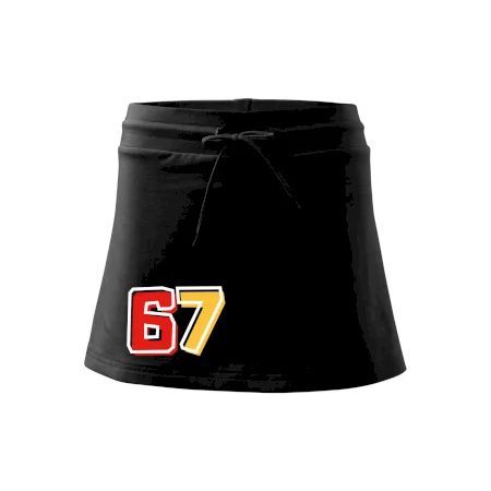 67 - čísla