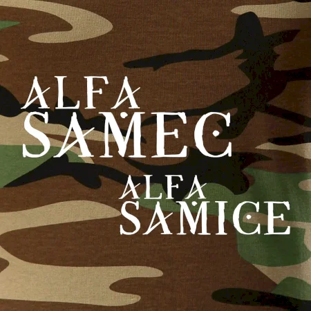 Alfa Samec