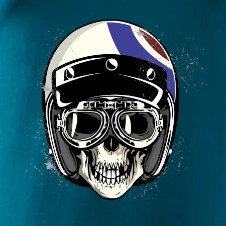 Moto prilba letec