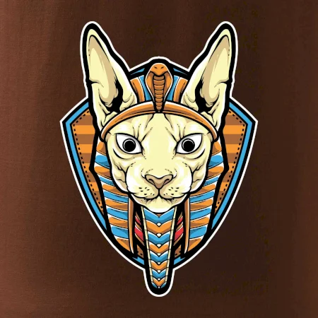 Egyptská mačka