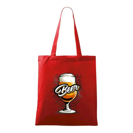 Beer pohár so stopkou