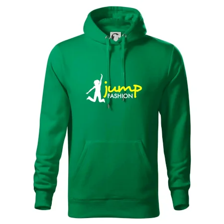 Jump fashion