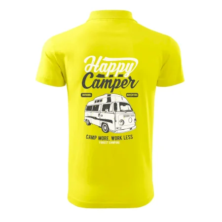 Happy Camper