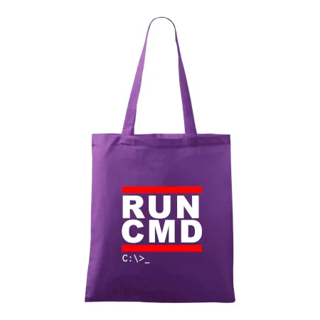 Run CMD