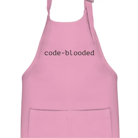 Code blooded