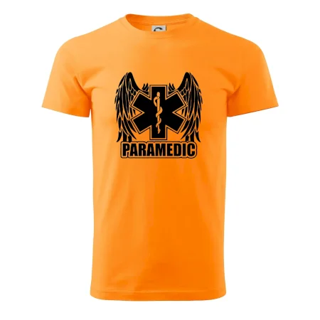 Paramedic