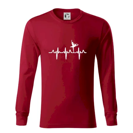 EKG balet
