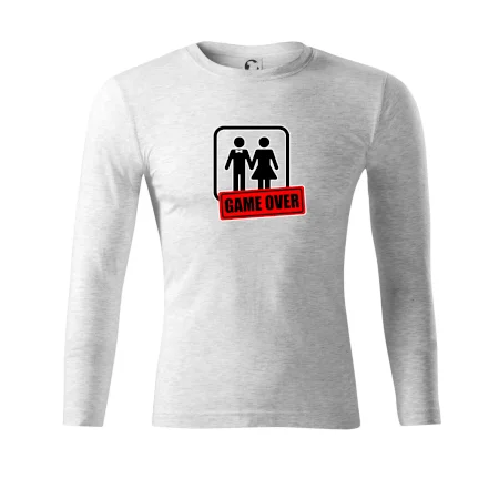 Bachelor Party - Game over (hetero)