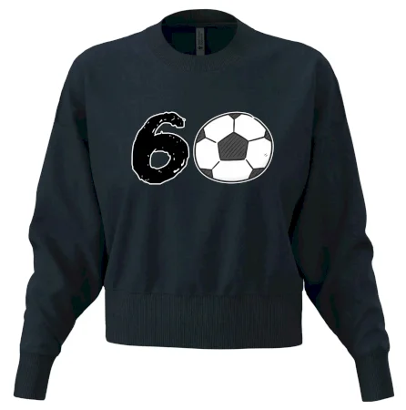 Futbal okrúhle narodeniny 60