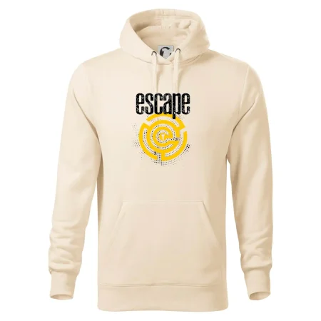 Escape labyrint