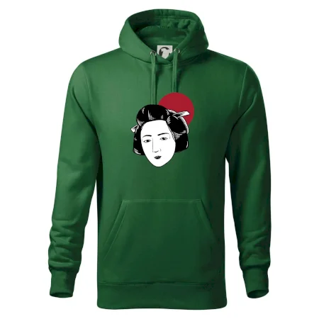 Japan culture - žena