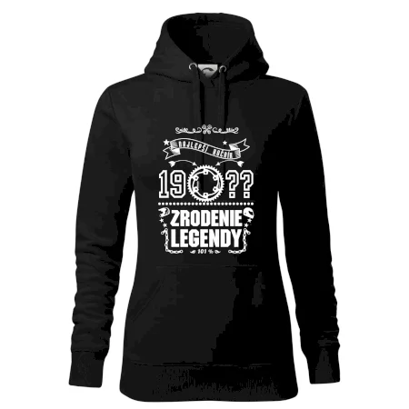 Zrodenie legendy - pre motorkárov